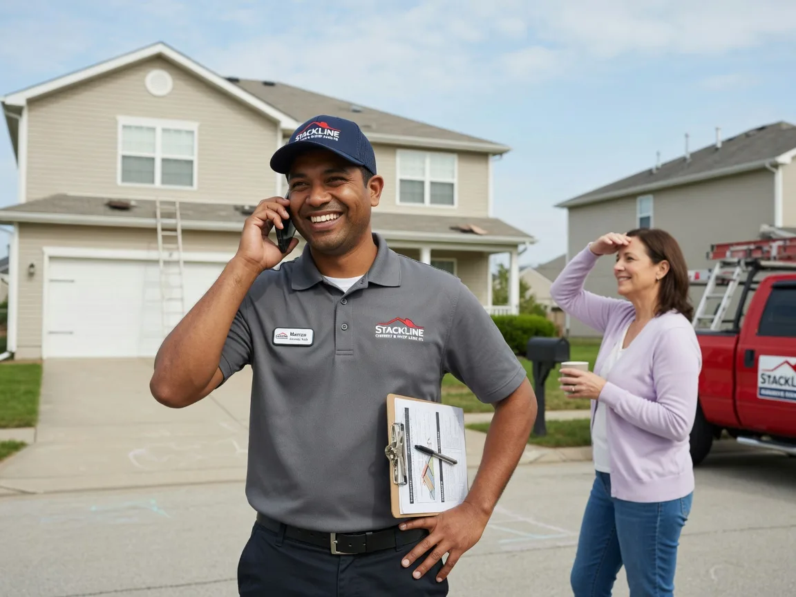 Chimney flashing repair Belleview, FL FAQs